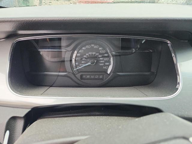 2015 FORD TAURUS SEL - 1FAHP2E82FG156815