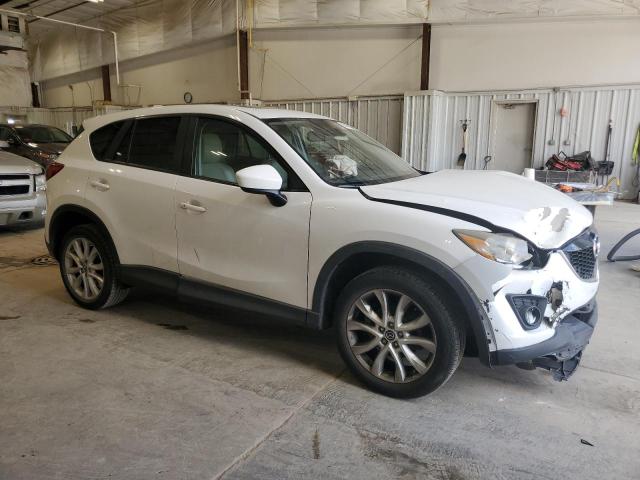 2014 MAZDA CX-5 GT - JM3KE4DY6E0336025