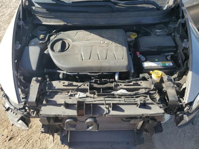 2017 JEEP CHEROKEE L #3285651271