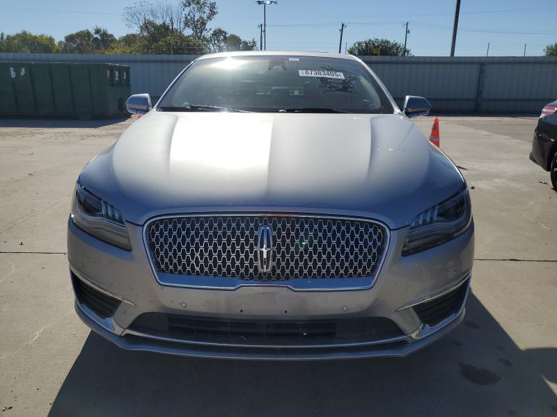 2020 LINCOLN MKZ RESERV - 3LN6L5E97LR613948