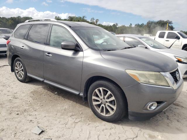 2015 NISSAN PATHFINDER 5N1AR2MN9FC652744