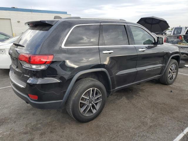 2022 JEEP GRAND CHER #3302700004