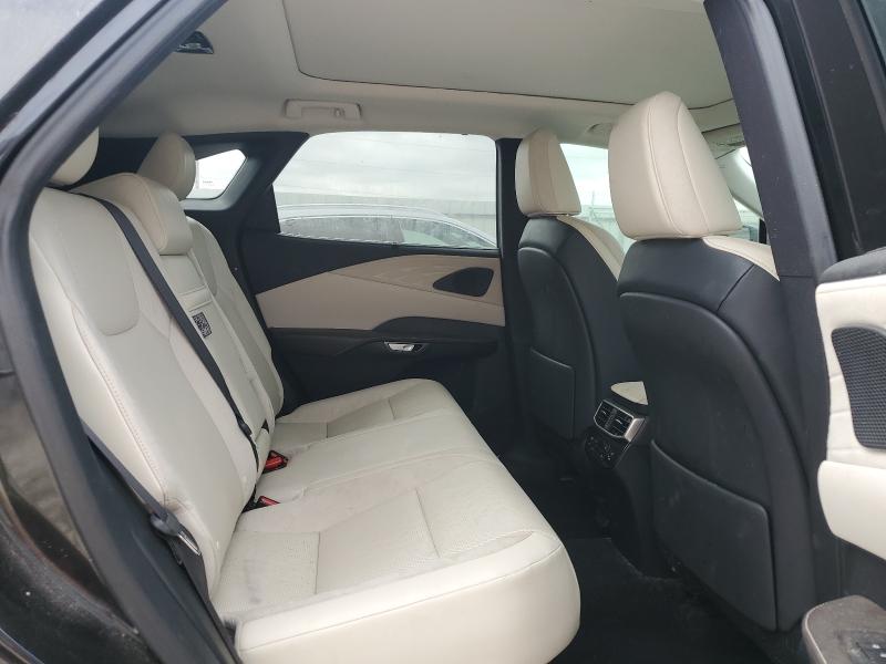 2023 LEXUS RX 350H BA - 2T2BBMCA8PC001228