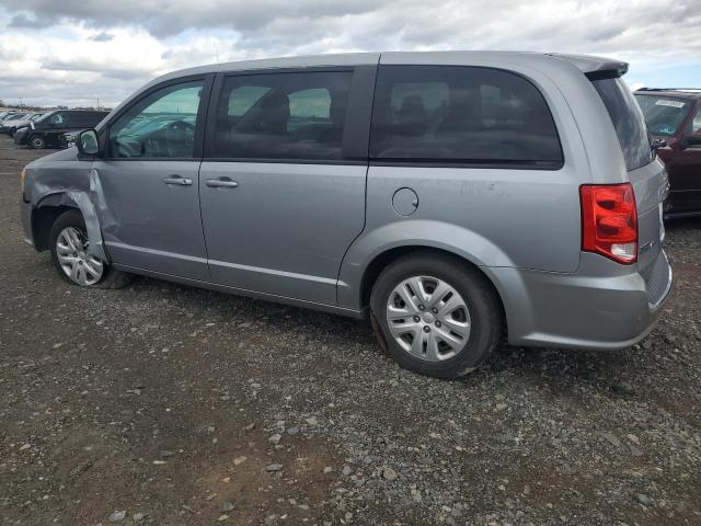 2018 DODGE GRAND CARAVAN SE 2C4RDGBG8JR147852