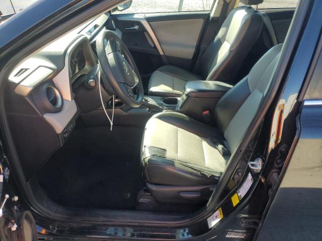 2014 TOYOTA RAV4 XLE - 2T3WFREV2EW106261