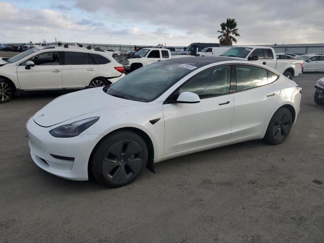 Global Auto Auctions: 2023 TESLA MODEL 3