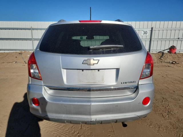 2015 CHEVROLET CAPTIVA LT 3GNAL4EK3FS503964
