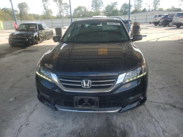 2014 HONDA ACCORD EXL - 1HGCR3F84EA000894