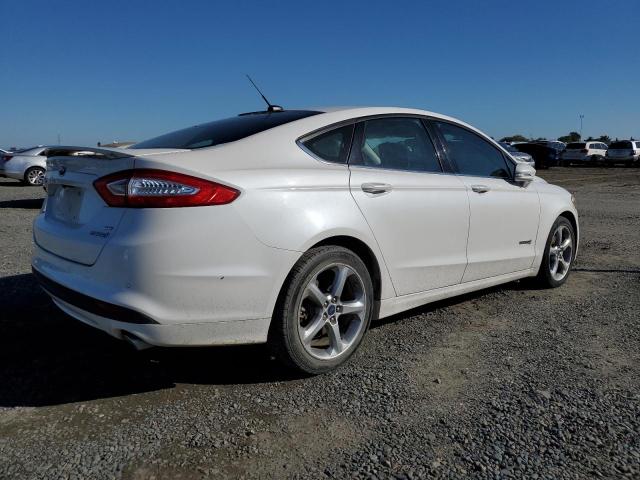 2014 FORD FUSION SE - 3FA6P0LU5ER177810
