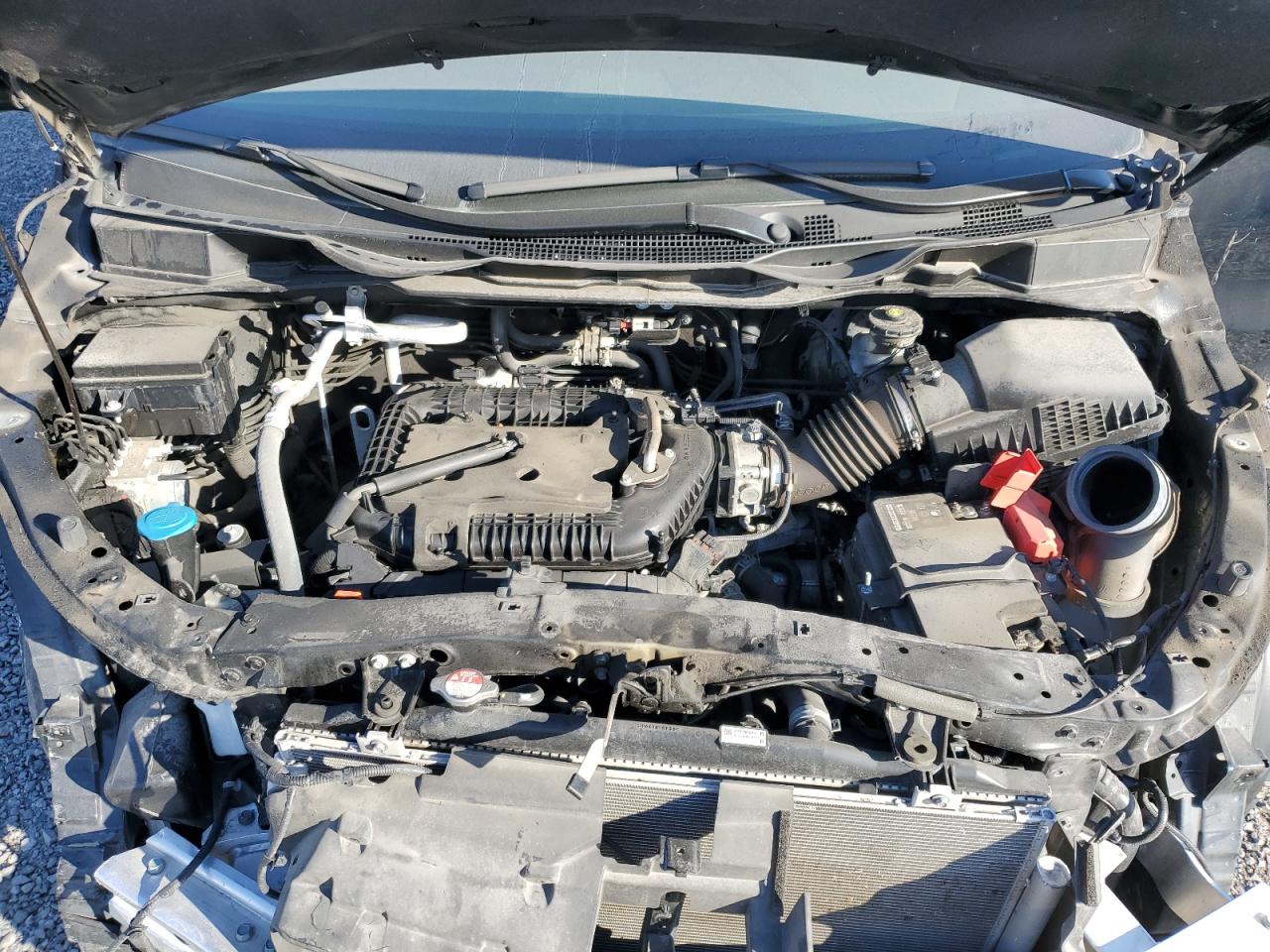 HONDA ODYSSEY BLACK EDITION