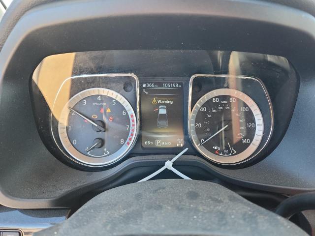 2018 NISSAN TITAN XD S - 1N6AA1F47JN524958