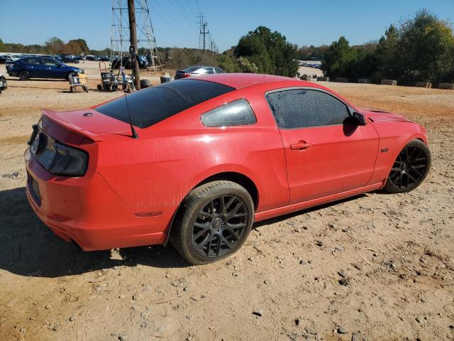 2013 FORD MUSTANG GT #3301758334