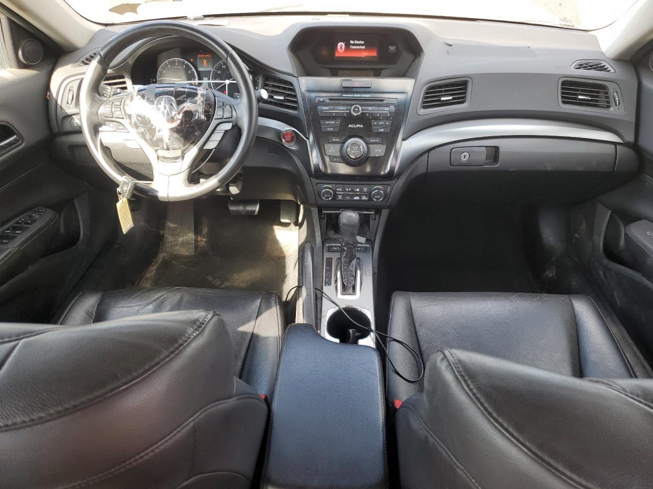 ACURA ILX 20 PREMIUM