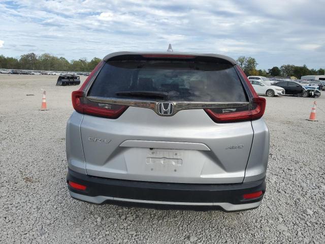 2022 HONDA CR-V EX - 5J6RW2H56NA002817