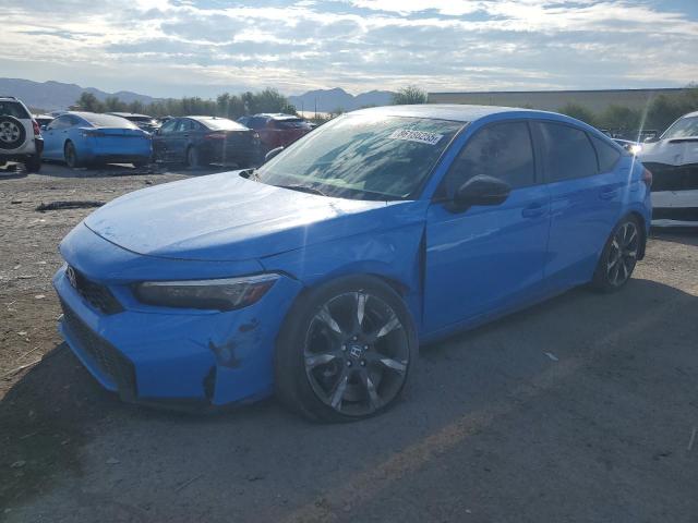 2025 HONDA CIVIC SPOR #3309692872