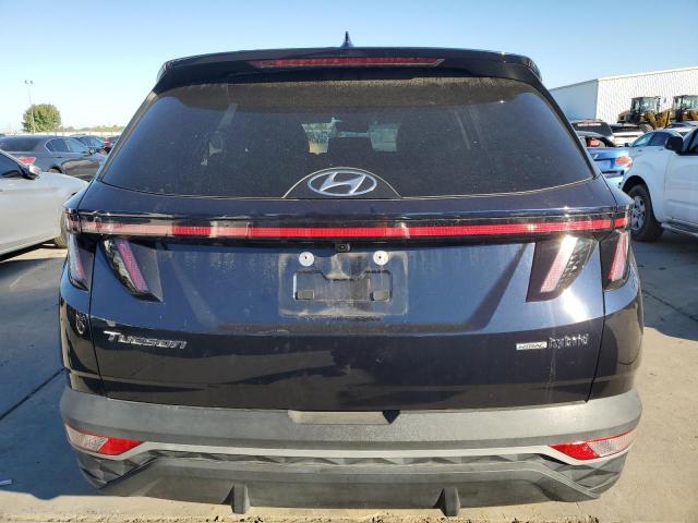 2023 HYUNDAI TUCSON SEL KM8JFCA14PU092787