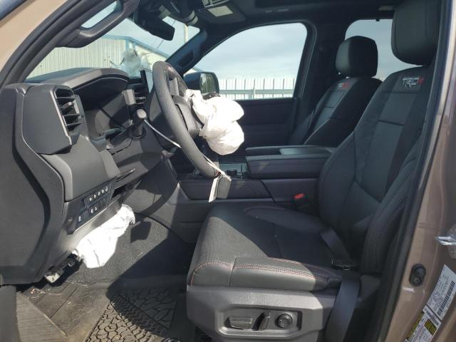 2025 TOYOTA SEQUOIA SR5 - 7SVAAABA6SX060670