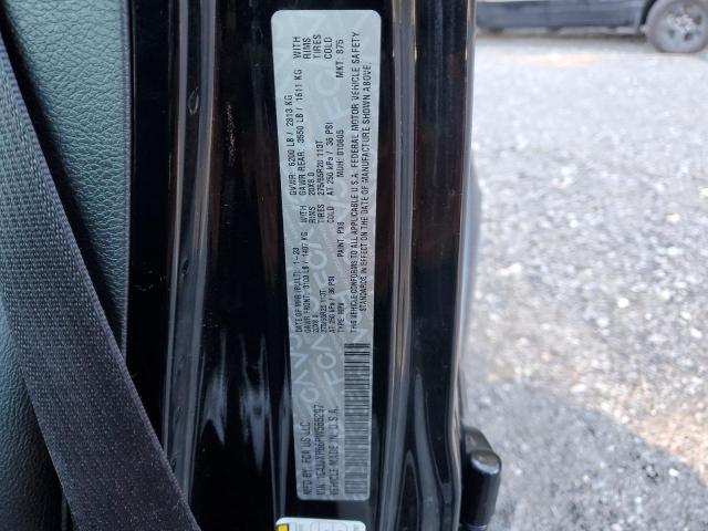 2023 JEEP WRANGLER S 1C4JJXP66PW565297