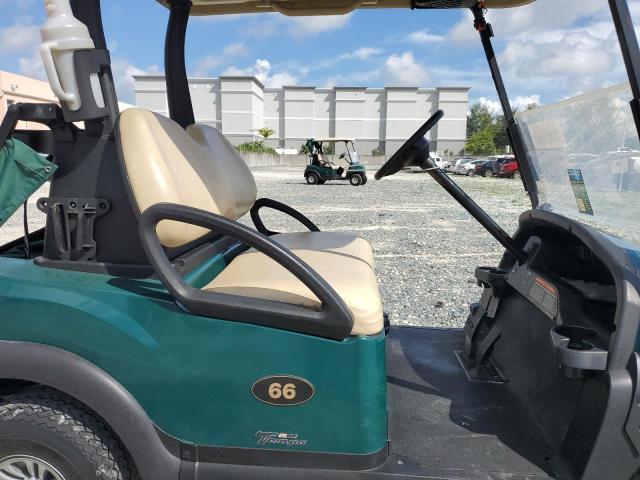 2022 CLUB CAR TEMPO LI #3268245024