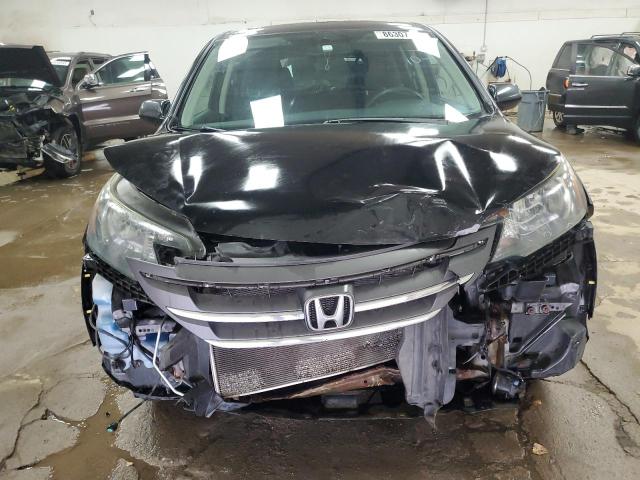 2014 HONDA CR-V EX #3284037800