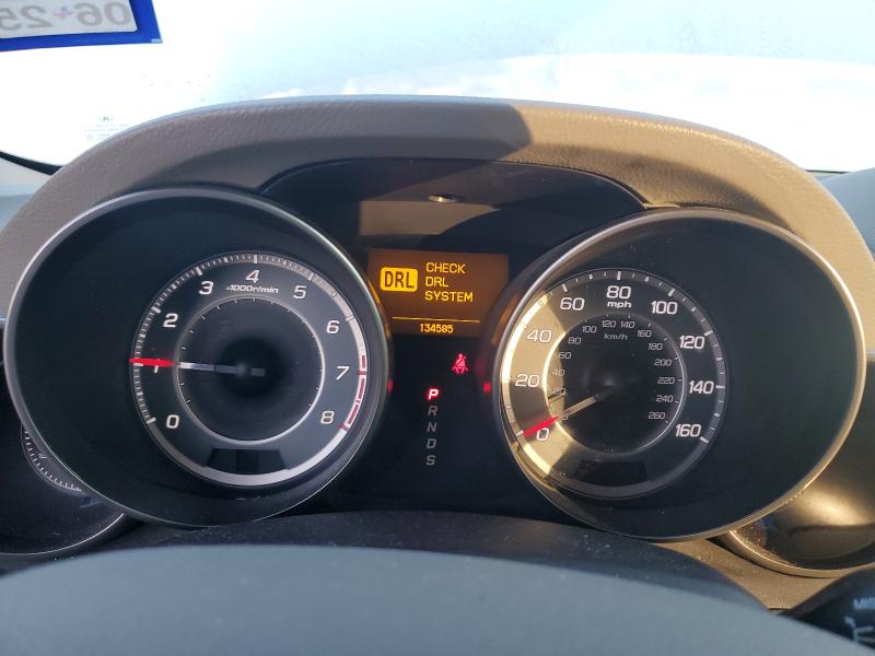 2013 ACURA MDX TECHNO - 2HNYD2H36DH515162