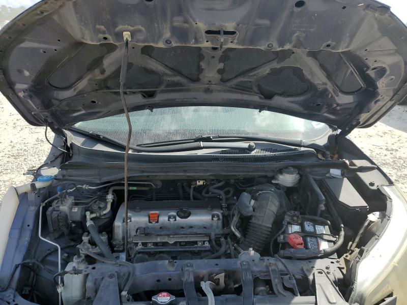 2014 HONDA CR-V EXL - 2HKRM3H71EH521186