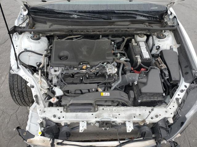 2023 TOYOTA CAMRY SE N #3291360164