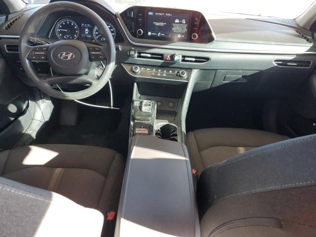 2021 HYUNDAI SONATA SE - 5NPEG4JA7MH079854