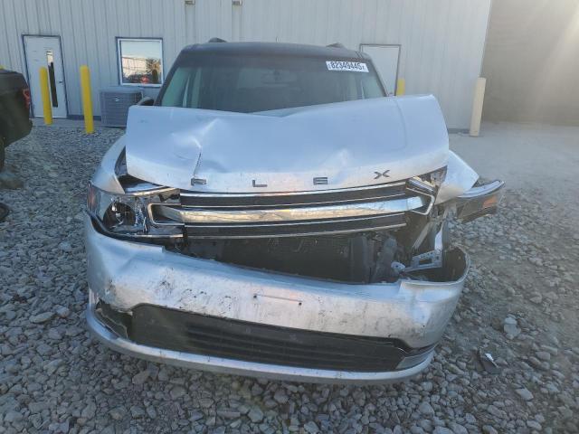 2015 FORD FLEX SEL - 2FMHK6C86FBA16563