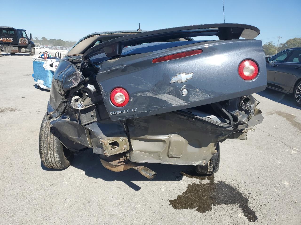 Global Auto Auctions