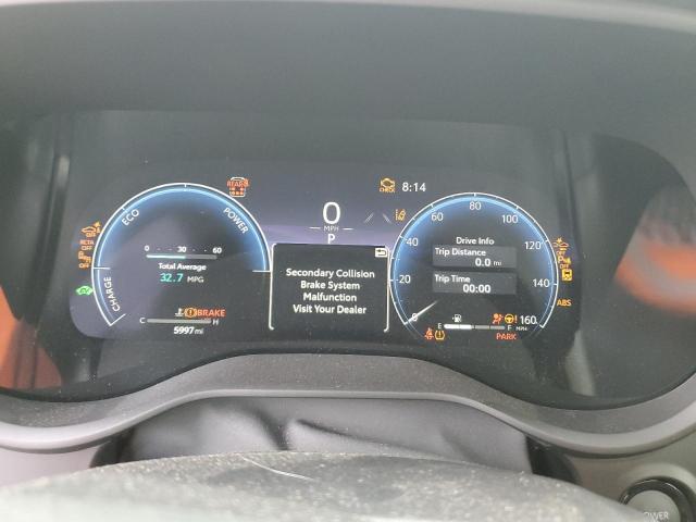 2025 TOYOTA SIENNA XSE 5TDXRKEC7SS228807