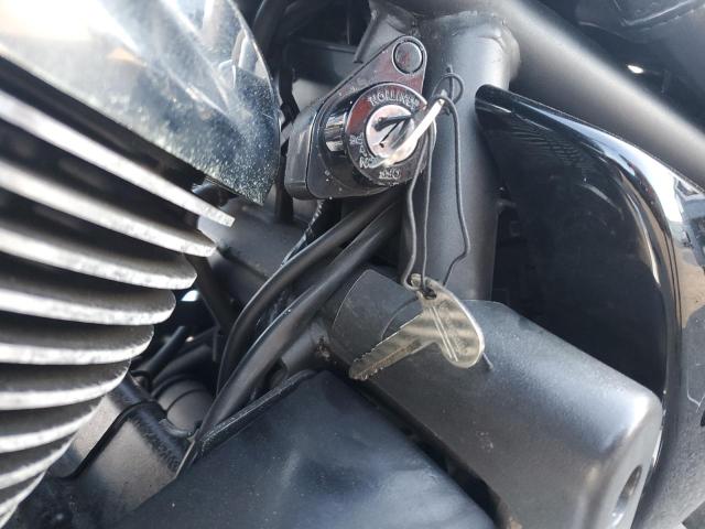 2008 KAWASAKI VN900 C - JKAVN2C148A015799