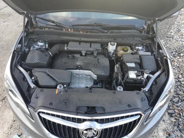 2020 BUICK ENVISION E - LRBFXCSA3LD155991