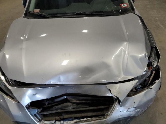 2022 SUBARU CROSSTREK PREMIUM #3301724363