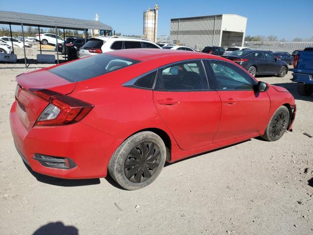 2017 HONDA CIVIC LX - 2HGFC2F54HH510005