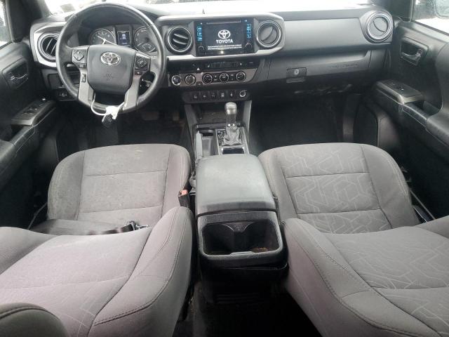 2017 TOYOTA TACOMA DOU #3317710116