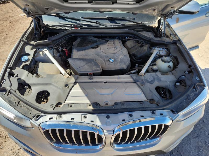 2020 BMW X3 SDRIVE30I - 5UXTY3C05L9C38575