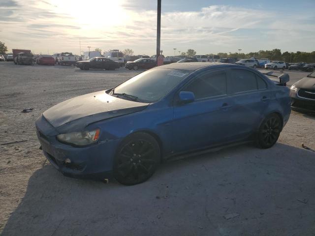 MITSUBISHI LANCER GTS