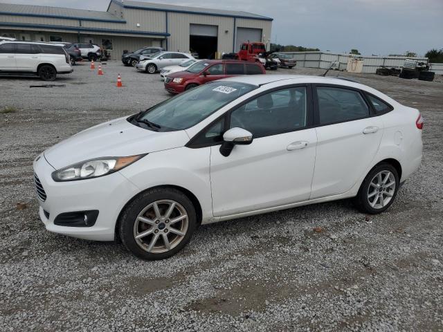 2016 FORD FIESTA SE #3305421470