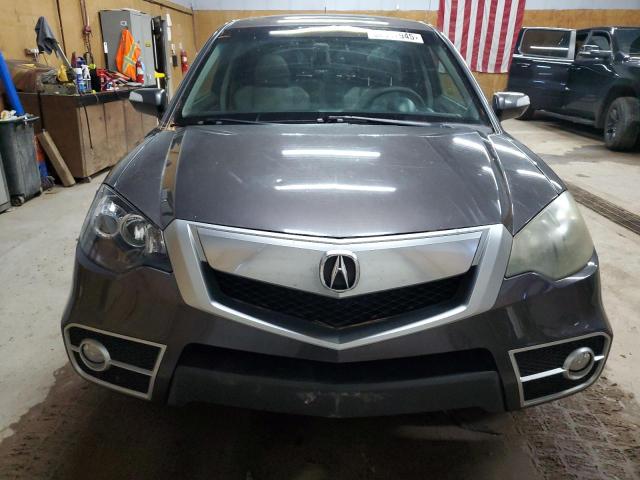 2010 ACURA RDX TECHNO - 5J8TB1H57AA007571