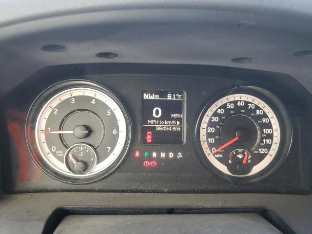 2016 RAM 1500 SLT 1C6RR7LT5GS109085