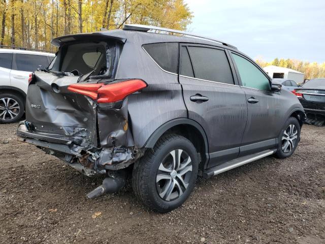 2017 TOYOTA RAV4 LE - 2T3ZFREV5HW320887