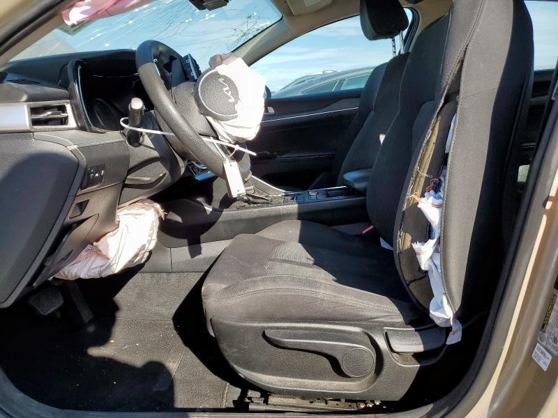 2022 KIA K5 LXS 5XXG14J2XNG092808