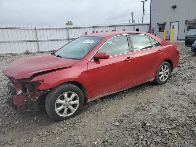 2010 TOYOTA CAMRY BASE - 4T1BF3EK3AU569448