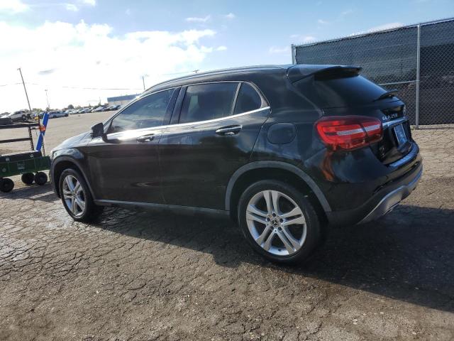 2020 MERCEDES-BENZ GLA 250 4M WDCTG4GBXLU023882