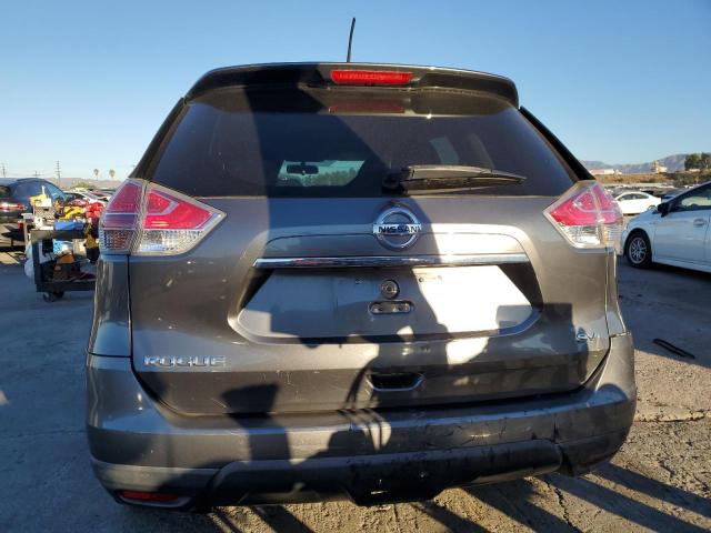 2015 NISSAN ROGUE S - KNMAT2MT3FP527817
