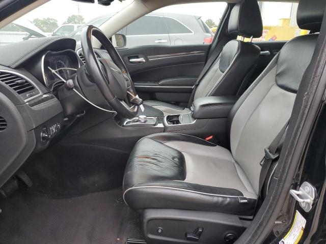 2018 CHRYSLER 300 TOURIN #3276435700