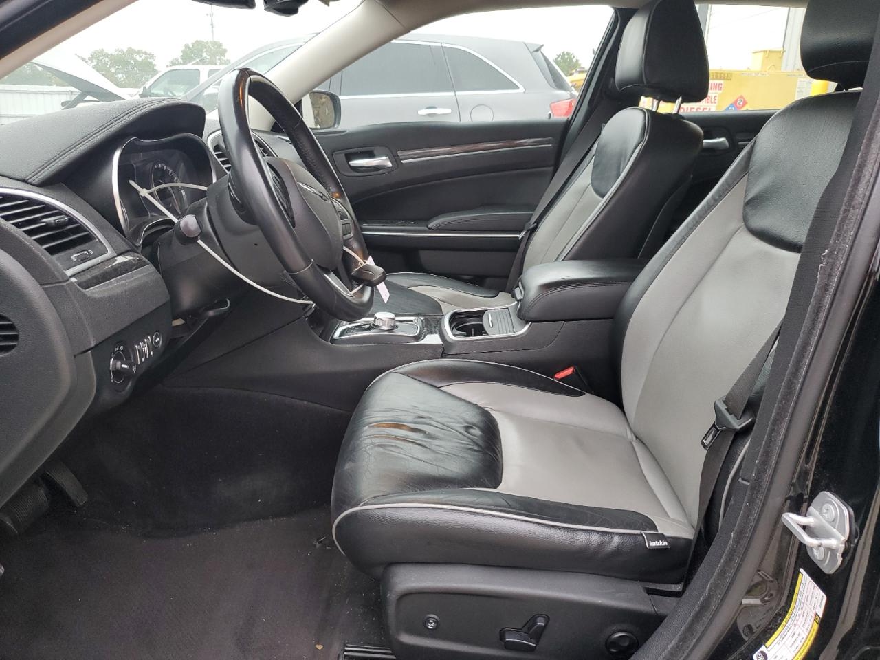 CHRYSLER 300 TOURING