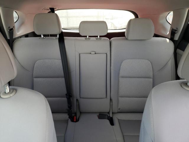 2018 HYUNDAI TUCSON VAL #3303772432