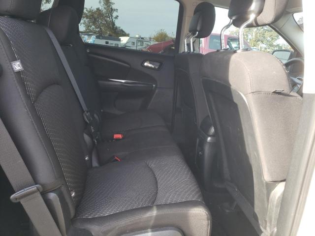 2014 DODGE JOURNEY SX - 3C4PDDBG2ET271477